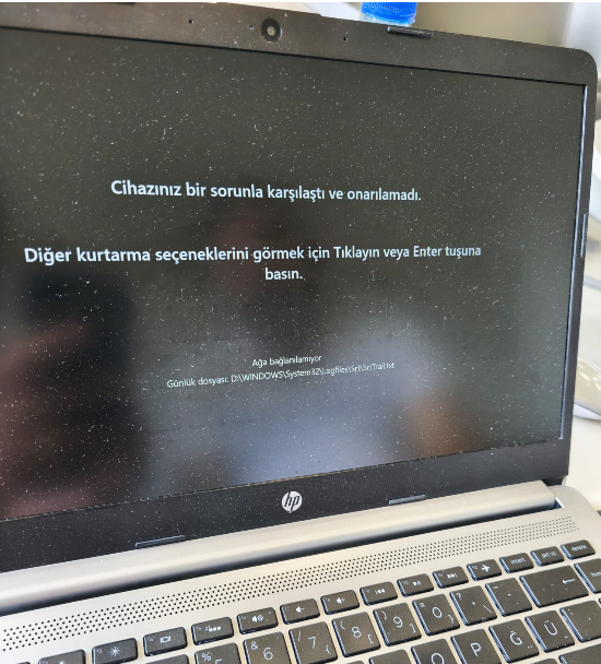 hp computer